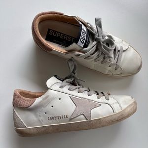 Golden Goose Sneakers